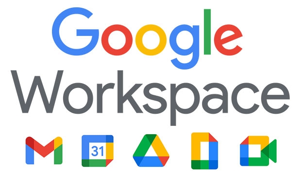 I124 google workspace